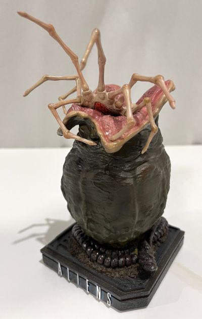 UPMAL-01 异形2 埃伦·雷普莉