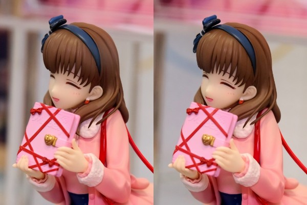 偶像大师灰姑娘女孩 佐久间麻由-off stage-