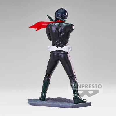 新·日本·英雄·宇宙 艺术情景4  假面骑士