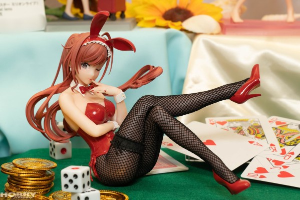 ESPRESTO-美人与裤袜-  偶像大师闪耀色彩 有栖川夏叶