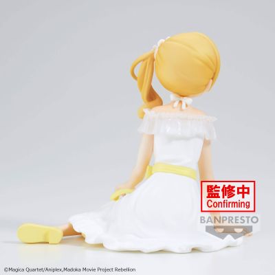 Serenus couture 魔法少女小圆 剧场版 [新篇] 叛逆的物语 巴麻美