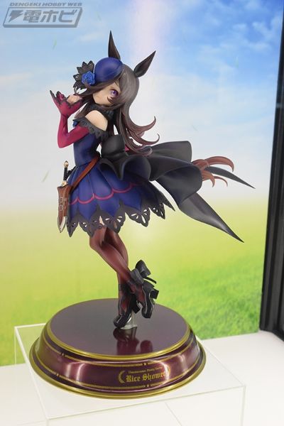 赛马娘 闪耀！优俊少女  米浴