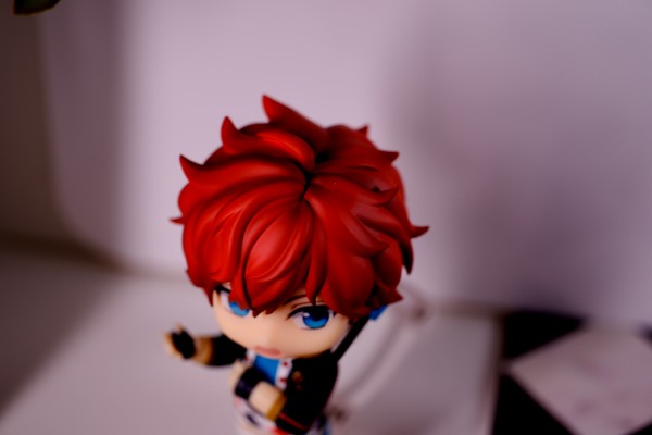 粘土人#2041 偶像梦幻祭 天城一彩