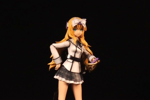 创彩少女庭园  机甲少女 源内苍 若叶女子高中 冬装 梦幻风格 HAPPY MONOCHROME