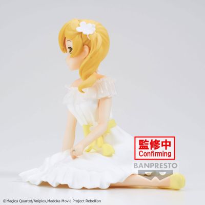 Serenus couture 魔法少女小圆 剧场版 [新篇] 叛逆的物语 巴麻美