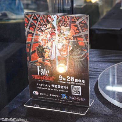 Fate/Samurai Remnant 狂战士-宫本武藏 1/7玩具人偶 豪华版