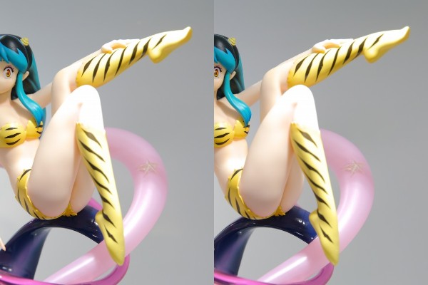 Figuarts Zero chouette  福星小子 拉姆