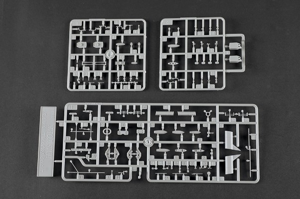 编号：06745 1/700 世界战舰系列 英国皇家海军“约克”号重型巡洋舰