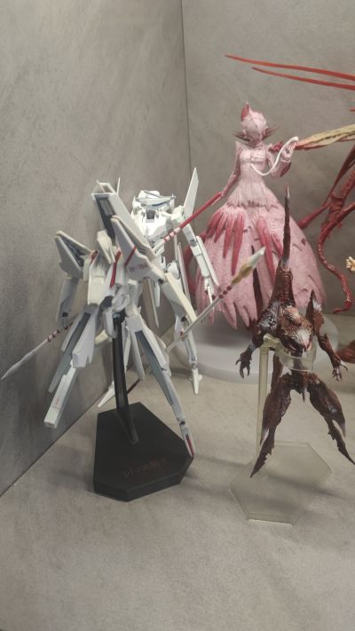 POP UP PARADE 希德尼娅的骑士 编织爱的行星 白羽衣䌷 L尺寸