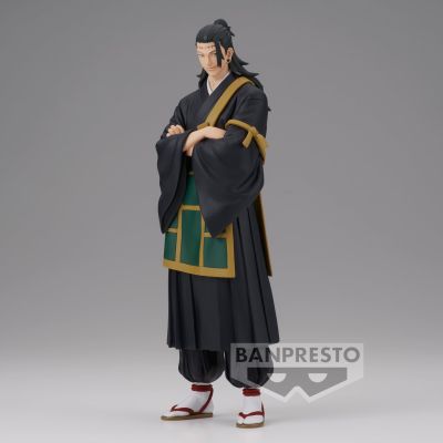 艺术之王 咒术回战 夏油杰