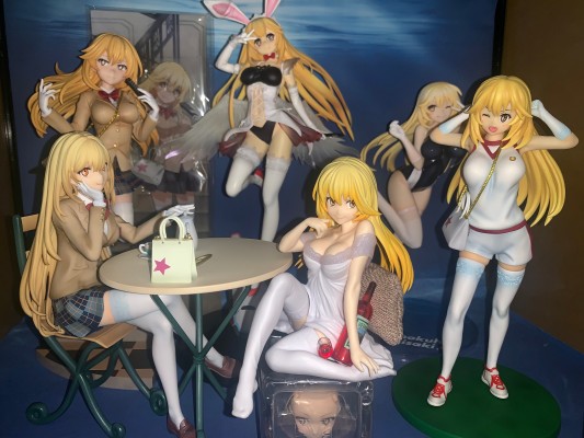 某科学的超电磁炮T 食蜂操祈 大霸星祭(常盘台中学体操服)