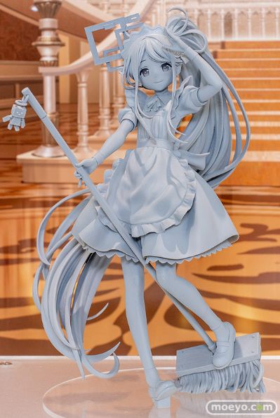 蔚蓝档案 天童爱丽丝 女仆