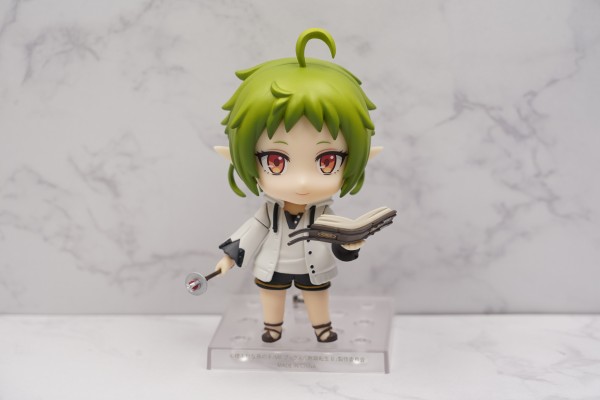 粘土人#1787 无职转生～到了异世界就拿出真本事～ 希露菲叶特·格雷拉特