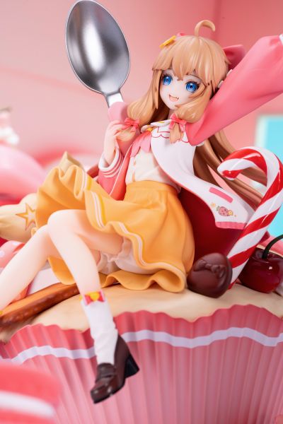 《A-SOUL》嘉然 甜心时间ver.