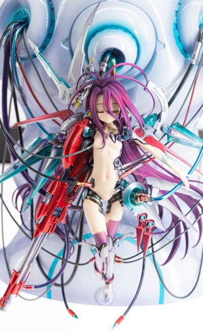 KDcolle 游戏人生：零 休比·多拉