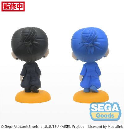 CHUBBY系列 咒术回战 第二季 夏油杰