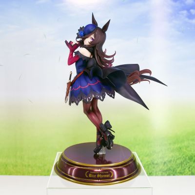 赛马娘 闪耀！优俊少女  米浴