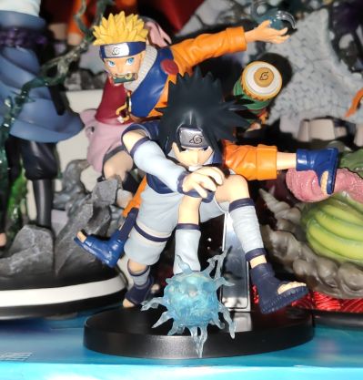 VIBRATION STARS —火影忍者— 旋涡鸣人