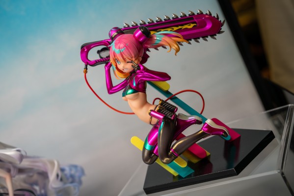 赛马娘 圣王光环