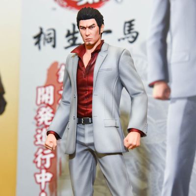 DIGSTA系列 人中之龙 桐生一马