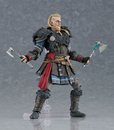 figma#SP-160 刺客信条：英灵殿 艾沃尔