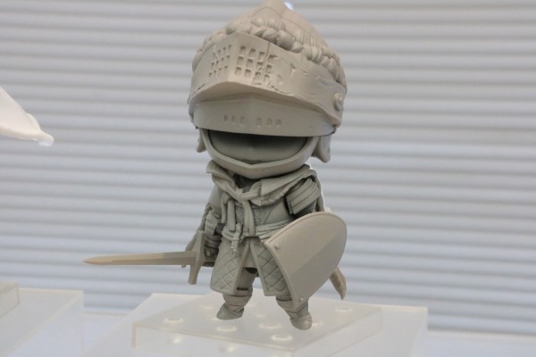 粘土人#2478 艾尔登法环 流浪骑士