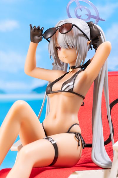 碧蓝档案 银镜伊织 泳装