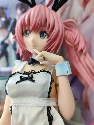 B-style 关于我转生变成史莱姆这档事 米莉姆 兔女郎