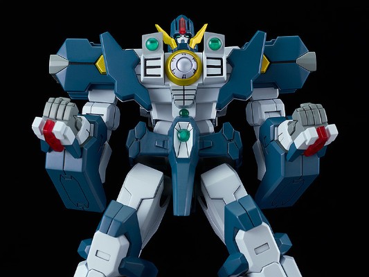 MODEROID  神无月的巫女 武夜御鸣神