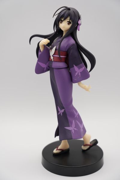 一番赏 加速世界 有田 春雪&黒雪姫 