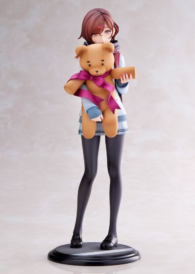 Dream Tech 偶像大师闪耀色彩  【Feb.】樋口圆香