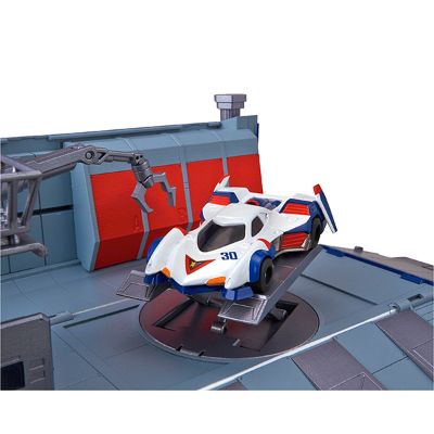 高智能方程式藏品豪华版（C.F.C DX） 菅生货车10V5000