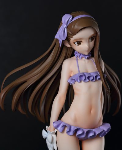 偶像大师  水濑伊织