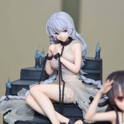 碧蓝航线 阿芙乐尔 囚塔中的曙光公主