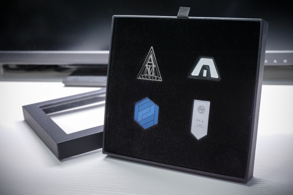 机战佣兵VI  装甲核心6 境界天火 PS5 / PS4实体限定版