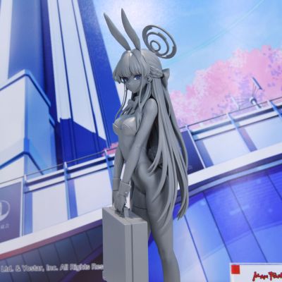 蔚蓝档案 飞鸟马时 兔女郎