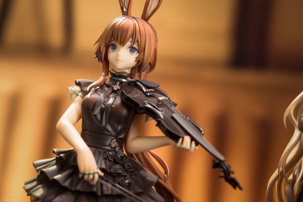 明日方舟 阿米娅 前航远歌