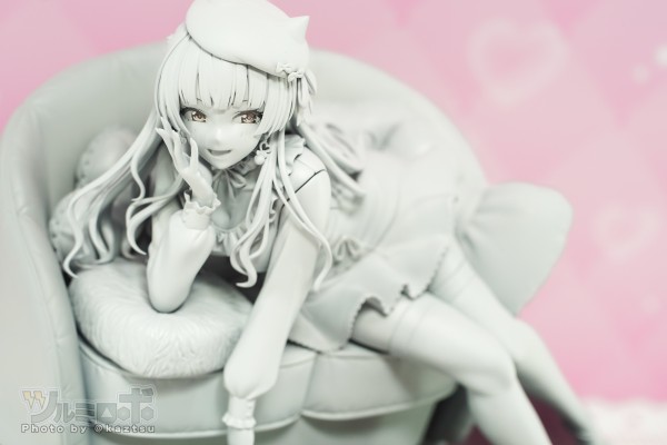 偶像大师闪耀色彩 黛冬优子 私下密谈