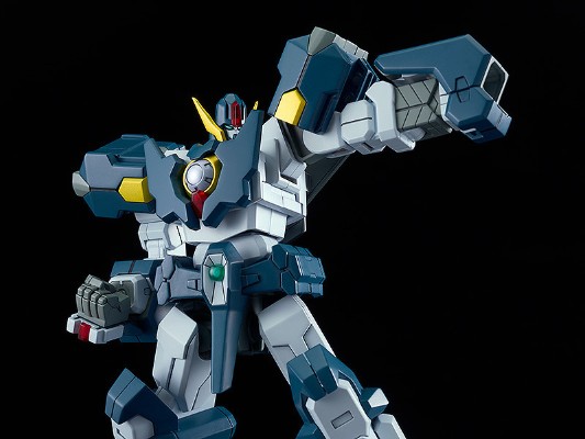 MODEROID  神无月的巫女 武夜御鸣神