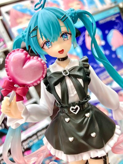 Fashion 初音未来 亚文化