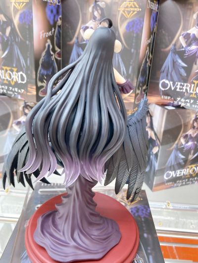 艺术家杰作+  OVERLORD 第四季 雅儿贝德~黑色礼服~