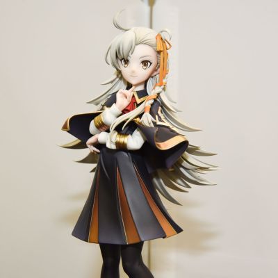 君主·埃尔梅罗二世事件簿 魔眼收集列车 Grace note  奥尔加玛丽·亚斯密雷特·阿尼姆斯菲亚