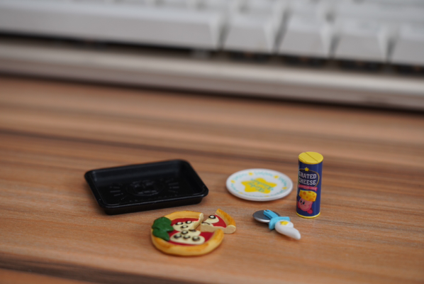 星之卡比 卡比厨房