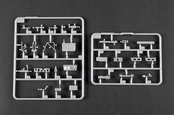 编号:07429 1/72 装甲车辆系列 斯崔克M1135 核生化侦察车