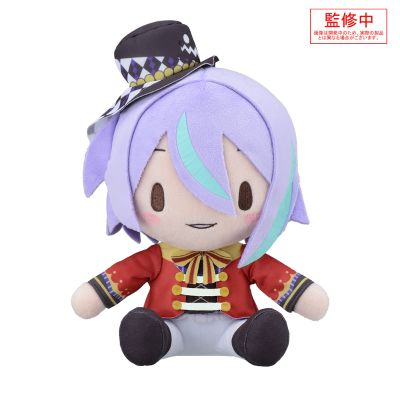 世界计划 多彩舞台 feat.初音未来 软绵绵玩偶 神代类 ‐全力！奇幻万圣节！‐M尺寸