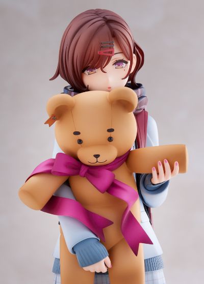 Dream Tech 偶像大师闪耀色彩  【Feb.】樋口圆香