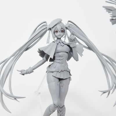 PLAMATEA  初音未来GT计划 赛车未来2023