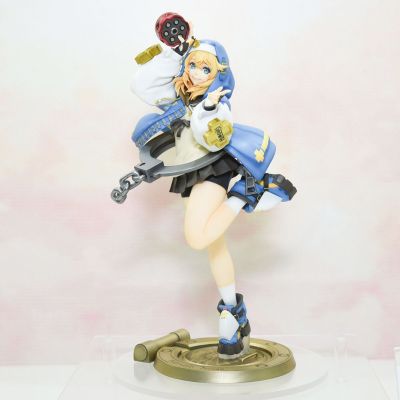 罪恶装备 -奋战- 布丽姬