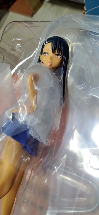 不要欺负我，长瀞同学 第二季 长瀞