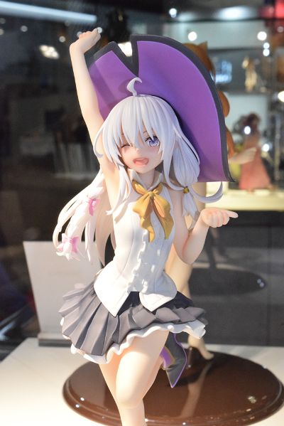 KDColleLIGHT 魔女之旅 伊蕾娜